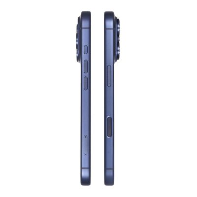32. Apple iPhone 17 Pro 16 cm (6.3") Dual SIM iOS 26 5G USB Type-C 256 GB Blue