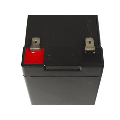 4. GREEN CELL GEL BATTERY AGM06 12V 9AH