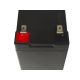 4. GREEN CELL GEL BATTERY AGM06 12V 9AH