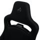 6. Nitro Concepts E250 Gaming Chair, Black NC-E250-B
