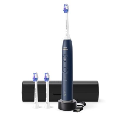 11. Philips HX7403/01 electric toothbrush