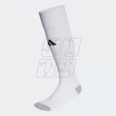 2. Leggings adidas Milano 23 Socks IB7813 do not expose