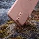 4. Tech-Protect Kevlar Aura MagSafe Case for Samsung Galaxy S26 Ultra - Pink