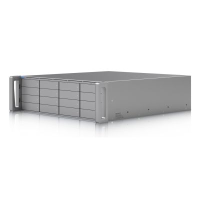 12. Ubiquiti UniFi Enterprise Network Video Recorder (ENVR-EU)