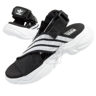 2. Adidas Magmur Sandal W EF5863 sandals