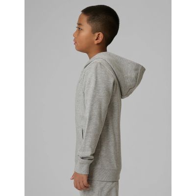 3. Boy's regular hooded sweatshirt 4F 4FJRMM00TSWSM2747-25M