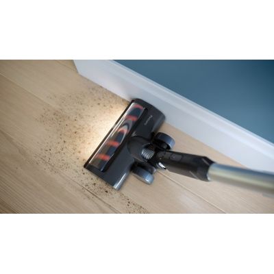 8. Philips 3000 series XC3033/01 cordless vacuum cleaner