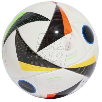 3. Adidas Ekstraklasa Mini ball JD9064