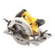 4. DeWALT DWE576K Circular Saw Black, Yellow