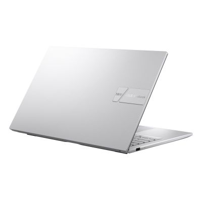 7. ASUS Vivobook 15 X1504VA-BQ4296W Core 7 150U 15.6"FHD IPS-level Panel 60Hz 250nits AG 16GB DDR5 SSD512 Intel Graphics Cam720p 42WHrs Win11 Cool Silver