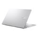7. ASUS Vivobook 15 X1504VA-BQ4296W Core 7 150U 15.6"FHD IPS-level Panel 60Hz 250nits AG 16GB DDR5 SSD512 Intel Graphics Cam720p 42WHrs Win11 Cool Silver