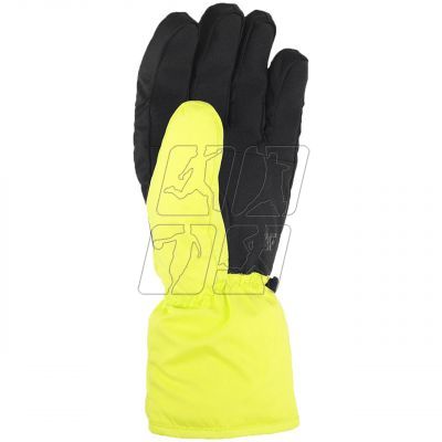 2. 4F FNK M107 M 4FWAW23AFGLM107 45S ski gloves