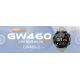 3. GIEWONT Pionier GPS GW460-3 smartwatch - Light Stone