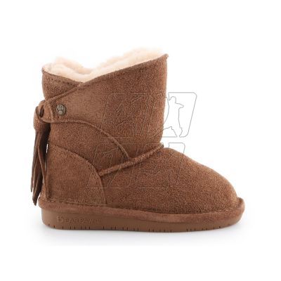 6. Bearpaw Mia Toddler Jr.2062T-220 Hickory II Shoes