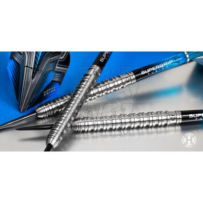 7. Harrows Revere 90% Steeltip Darts HS-TNK-000013894