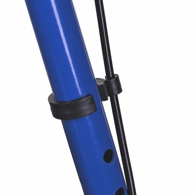 8. Aluminum rehabilitation walker