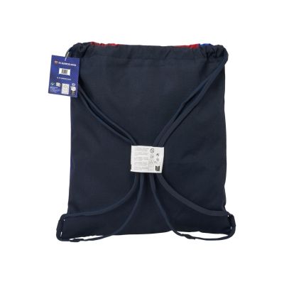 8. FC Barcelona sports bag backpack Gym Bag 612629196