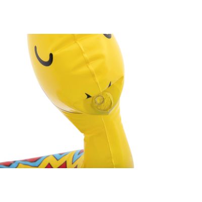 16. Bestway 53118 inflatable playground 264x188 x140cm