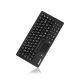 2. KeySonic KSK-5031IN (DE) keyboard Universal USB QWERTZ German Black
