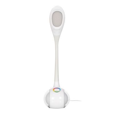 8. AJE-RAINBOW RGB 2 LED Desk Lamp