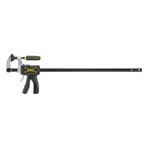 Stanley FATMAX FMHT83008-0 clamp F. 46 cm Black, Gray, Yellow