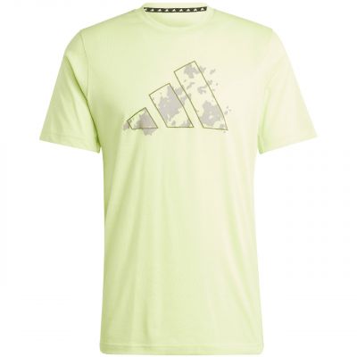 2. adidas Trail Essentials Seasonal Training Graphic T-shirt M IJ9602
