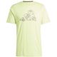 2. adidas Trail Essentials Seasonal Training Graphic T-shirt M IJ9602