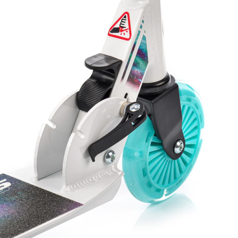 13. Meteor Sunny Nebula Jr. 16944 Scooter