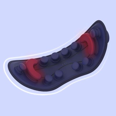 13. MEDIA-TECH EYE MASSAGER MT6535