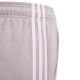 9. Adidas 3 Stripes FI Pant Jr IS3410 pants