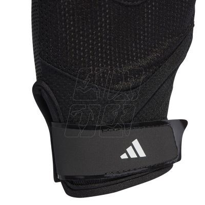 2. Adidas Training Glove II5598