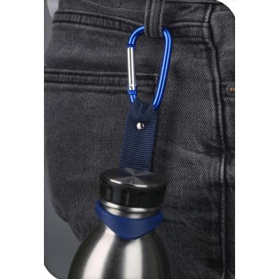 3. CARABINER HANDLE 160x38x5MM REDCLIFFS NAVY BLUE