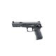 8. UMAREX DX17 air pistol, cal. 4.5mm Ekp