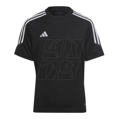 Adidas Tiro 23 Jr T-shirt HS3622