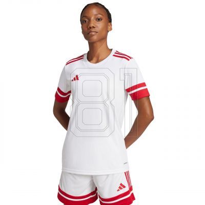 7. adidas Squadra 25 Jersey W JI9993