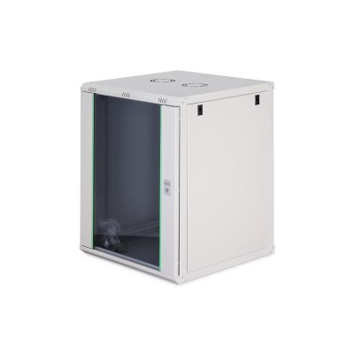 10. Digitus Dynamic Basic wall-mounted housing - 600x600 mm (width x depth)