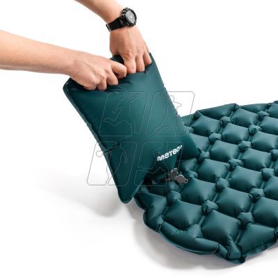 17. Meteor 2in1 mattress 16440