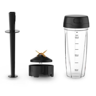 10. TEFAL Infinity Mix BL91HD31 jug blender