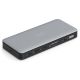 7. Digitus USB-C Docking Station, 11 Ports