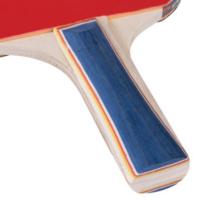 6. SPOKEY TRAINING PRO 81919 PING PONG RACKET