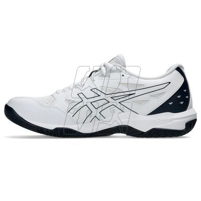 8. Asics Gel Rocket 11 M 1071A091-103 shoes