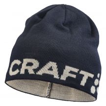 Craft Adv Nordic Training Merino Logo Hat 92800634097