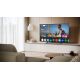 10. Sharp Smart TV 55HP6265E 55 Google TV UHD Black