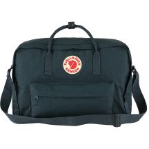 Fjallraven Kanken Weekender city bag - navy