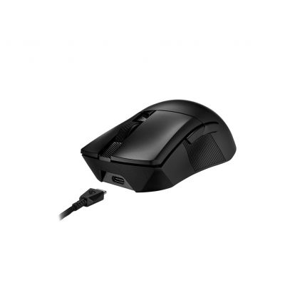 4. Asus ROG Gladius III 36000 Gaming Mouse