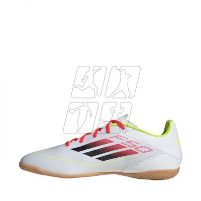 5. Adidas F50 Club IN M IE1222 football boots