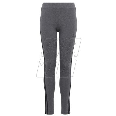 4. Leggings adidas 3 Stripes TIG Jr IC3626