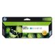 13. HP 971XL Original XL Cyan Ink Cartridge