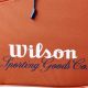 5. Wilson Roland Garros 2026 Team 3PK Tennis Bag WR8053401001