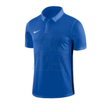 2. T-Shirt Nike Dry Academy 18 Polo Jr 899991-463